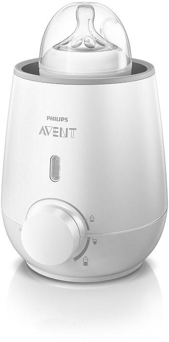  Máy hâm sữa Philips Avent SCF 355/00