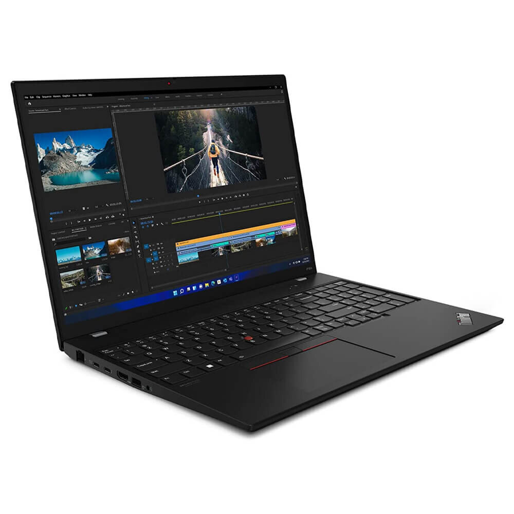 Laptop Lenovo ThinkPad P16s G1 21BT005TVA