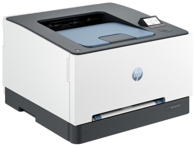 Máy in laser màu HP ColorLaserJet Pro 3203DW 499N4A 