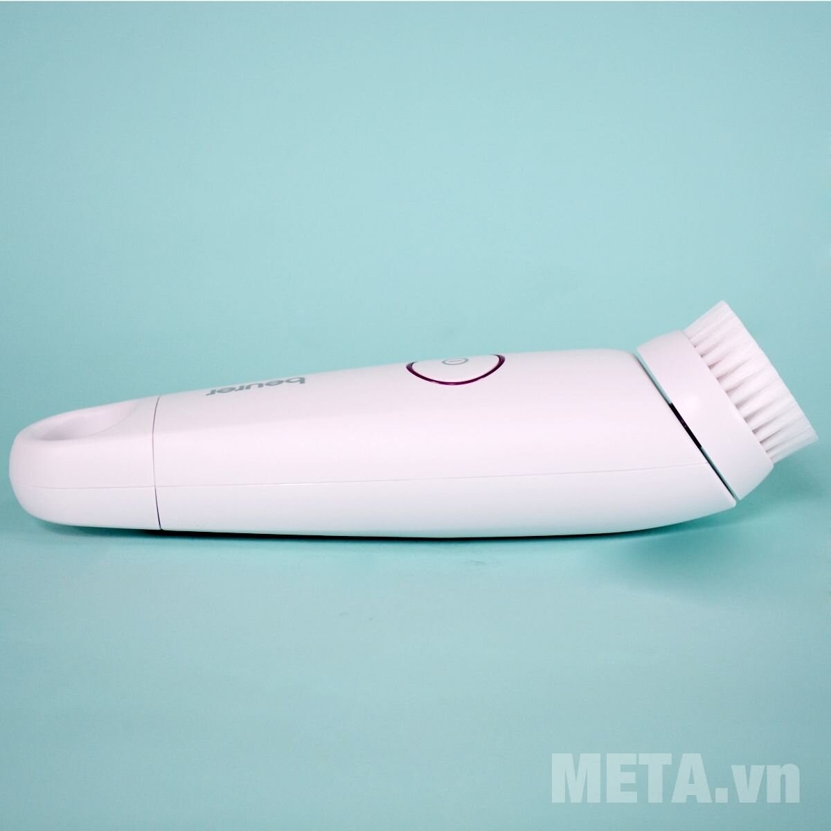 Máy rửa mặt tẩy tế bào chết Beurer FC45