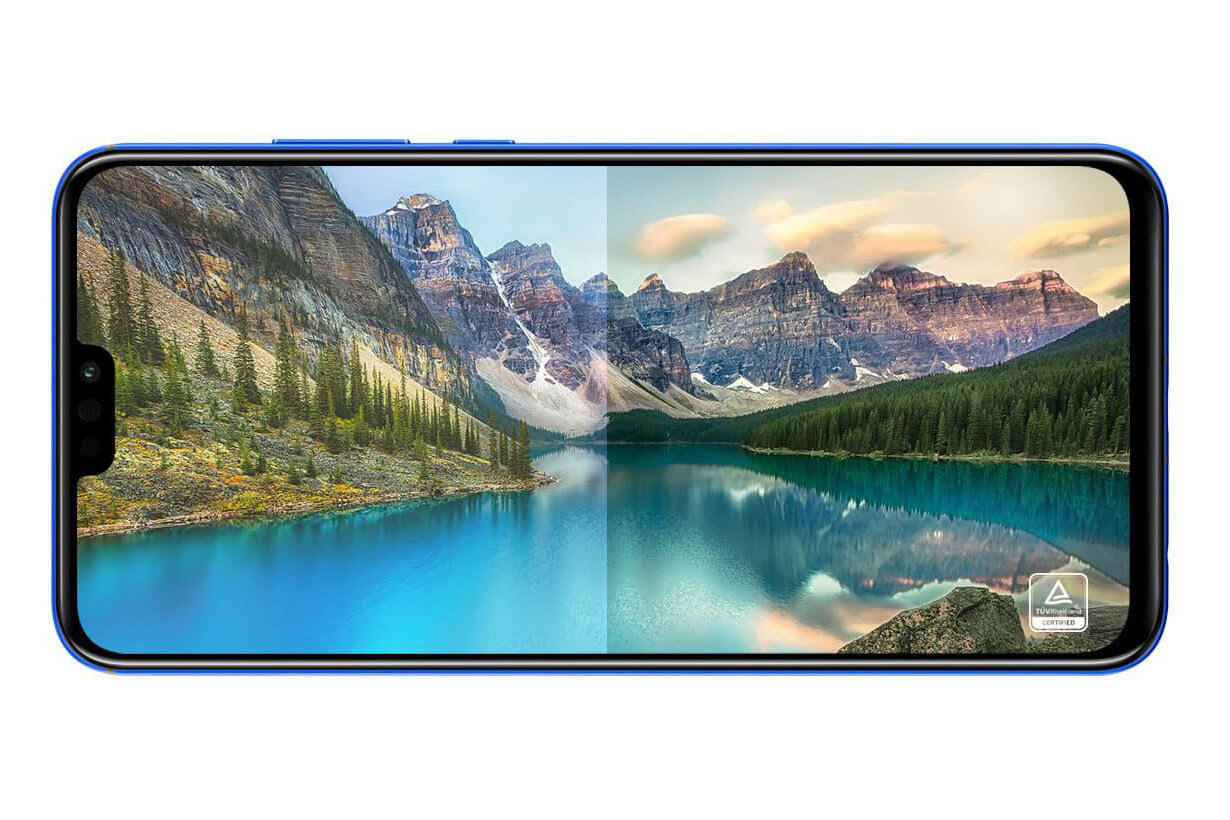 Điện thoại Honor 8X 128GB