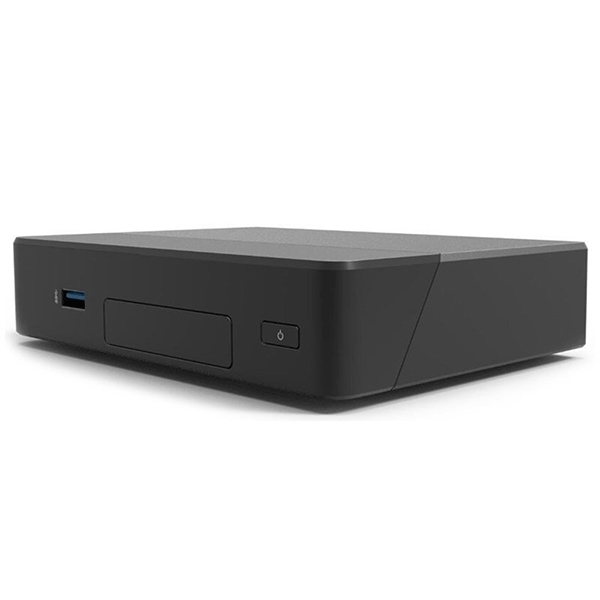 Máy tính mini Intel NUC L6 RNUC11PAHI70000 UCFF 2500
