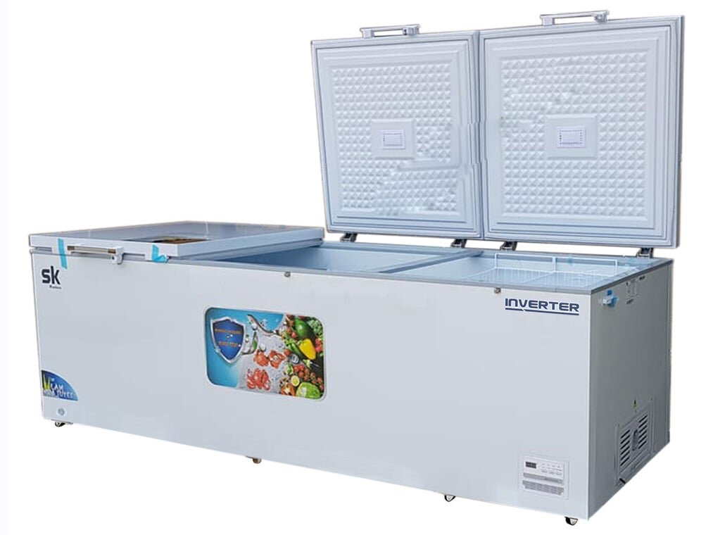 Tủ đông Sumikura  