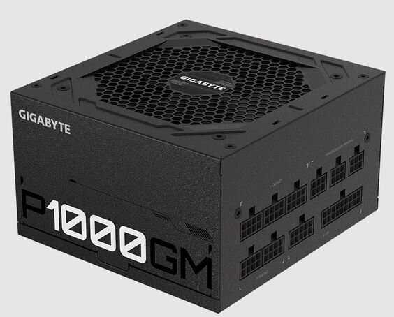 Bộ nguồn GIGABYTE GP-P1000GM 1000W
