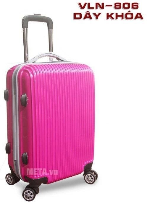 Vali nhựa VLN PC-806 24 inch Vali nhựa VLN PC-806 24 inch