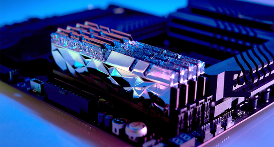 GSKILL Trident Z Royal - Ảnh 5