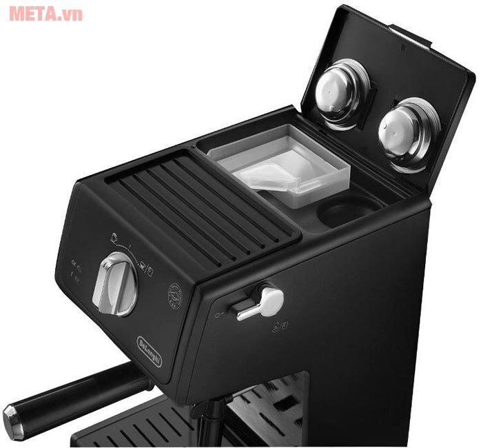 Máy pha cà phê Delonghi ECP31.21