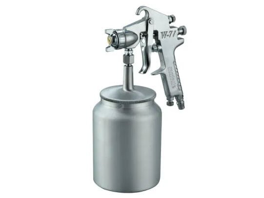Súng phun sơn Makute W-71S Súng phun sơn Makute W-71S