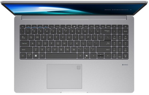 Laptop Asus ExpertBook P1503CVA-i508-50W 