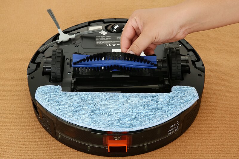 Robot hút bụi Shimono X6S