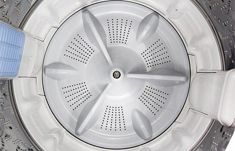 Máy giặt Panasonic NA-F76VH6HRV 7.6kg Máy giặt Panasonic NA-F76VH6HRV 7.6kg