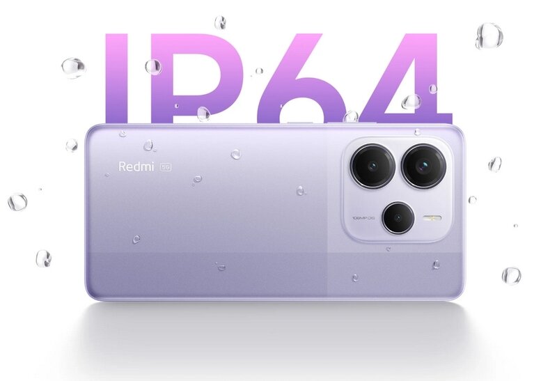 Redmi Note 14 5G ảnh 7