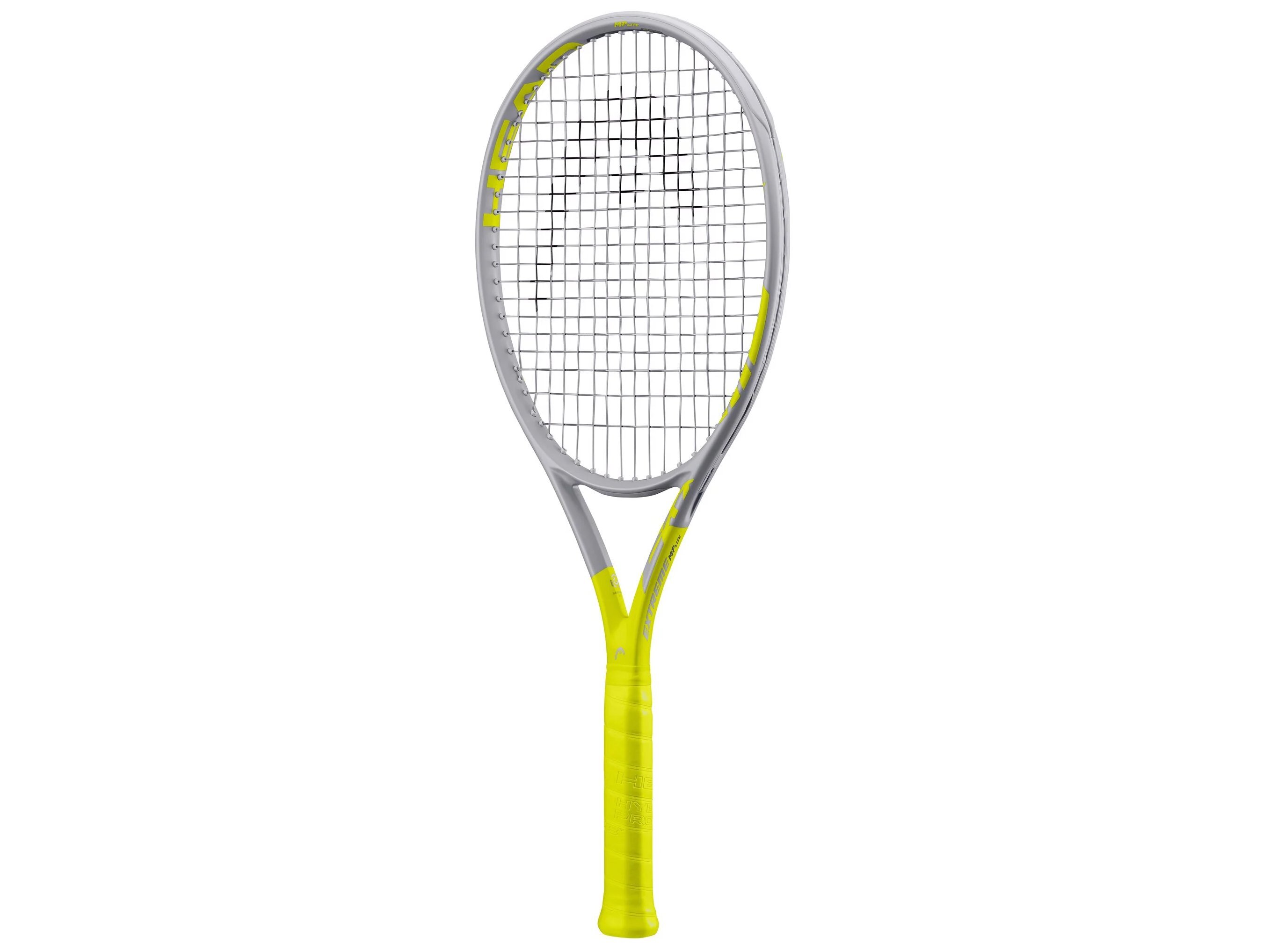 Head Graphene 360+ Extreme MP LITE