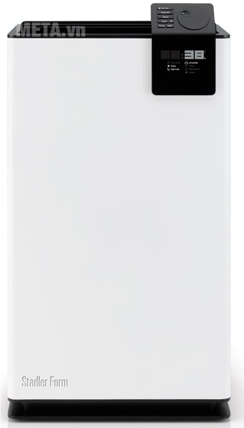 Máy hút ẩm Stadler Form Albert 20L