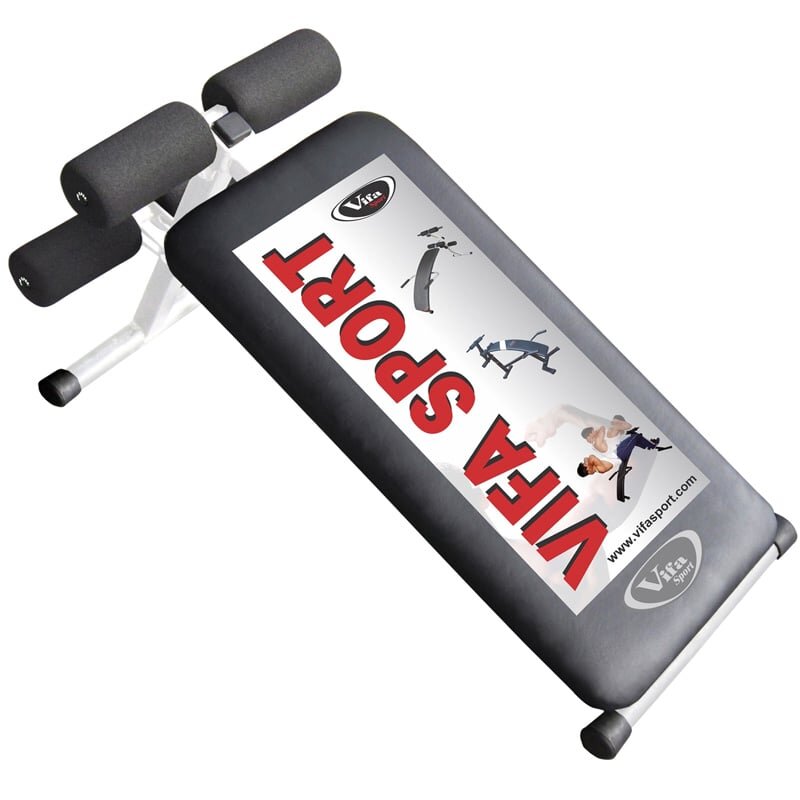 Dụng cụ tập lưng bụng Dụng cụ tập bụng