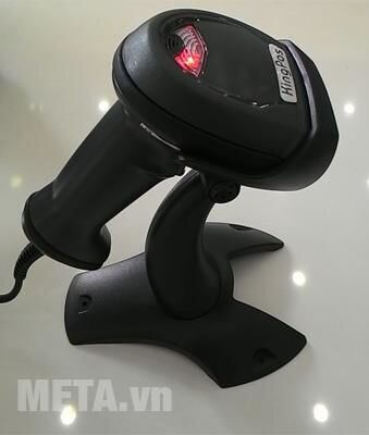 Máy đọc mã vạch KingPos SL-1300 (1D) Máy đọc mã vạch KingPos SL-1300 (1D)