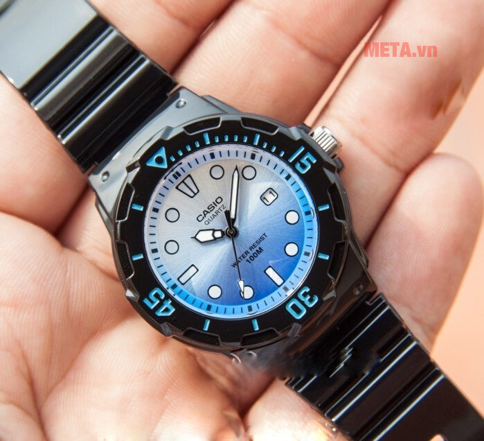 Đồng hồ nữ Casio LRW-200H-2EVDR