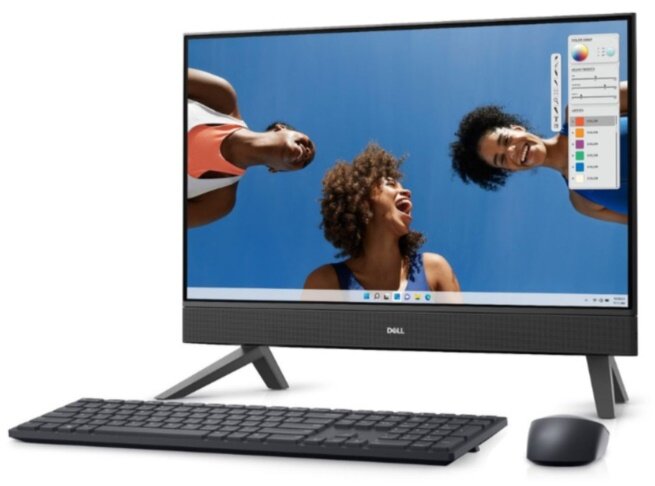 Máy tính AIO Dell Inspiron 5430 G5C0D3