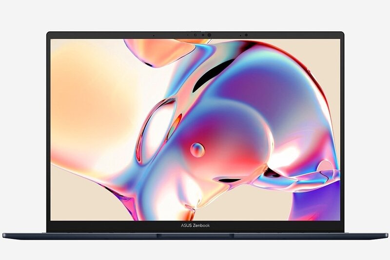 Asus Zenbook 14 OLED UX3405CA-PZ368WS màn hình mãn nhãn