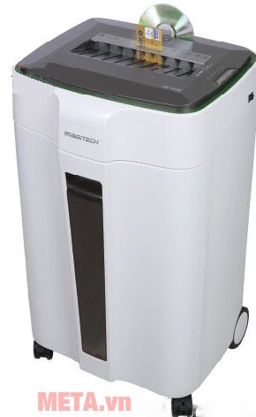 Máy hủy tài liệu Magitech DM-300C