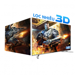 Smart Tivi Skyworth 58 inch 58G2, Android 7.0, 4K UHD