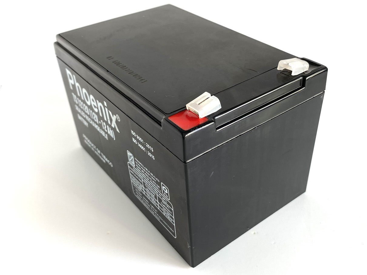 TS12120 phóng điện thấp  TS12120