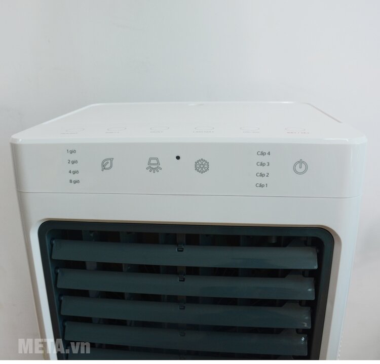 Máy làm mát không khí Sunhouse SHD7717