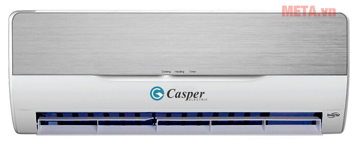 Máy lạnh Casper inverter 2.5 HP IC-24TL33