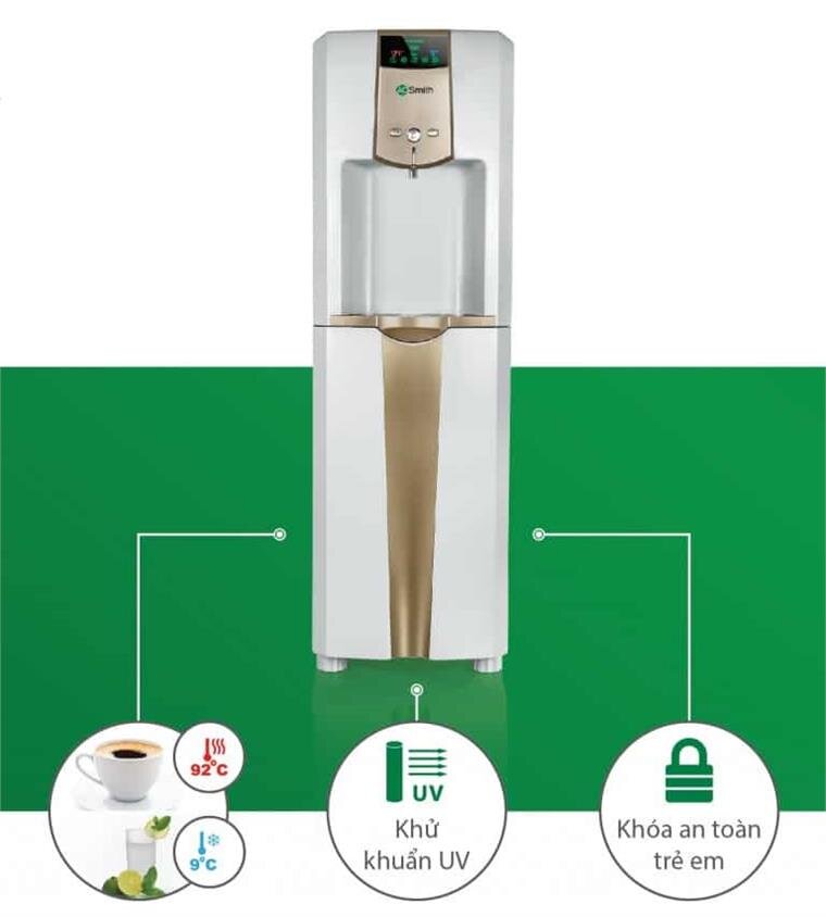 Máy lọc nước AOSMITH ADR75-V-ET-1