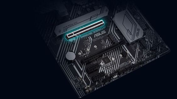 Mainboard Asus PRIME Z590-P/CSM (ảnh 7)