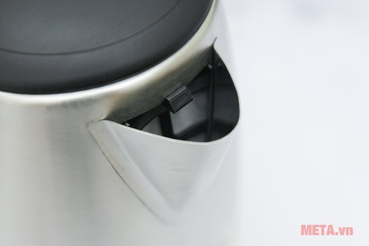 Ấm siêu tốc Aqua AJK- F776ST 1.7 lít