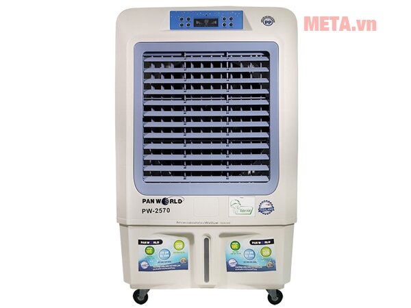 Máy làm mát không khí Panworld PW-2570