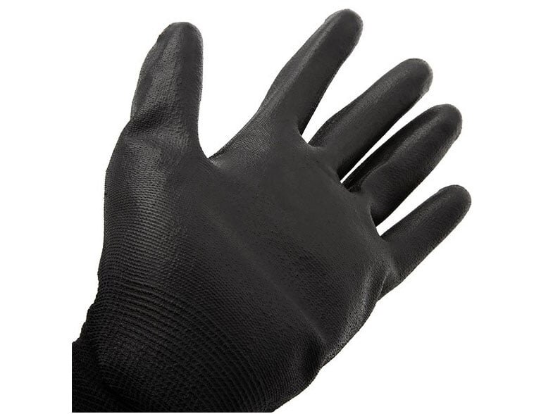 Yato YT-7473 thiết kế cổ tay ôm sát  Yato YT-7473