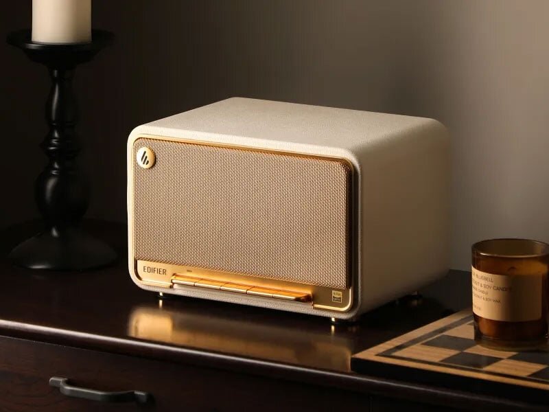 Loa bluetooth di động Edifier D32