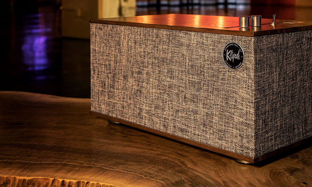 Loa Beta Three Meline S2-II