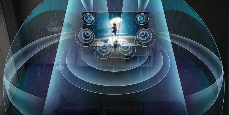 Smart Tivi LG 65 inch 4K 65UQ9100PSD