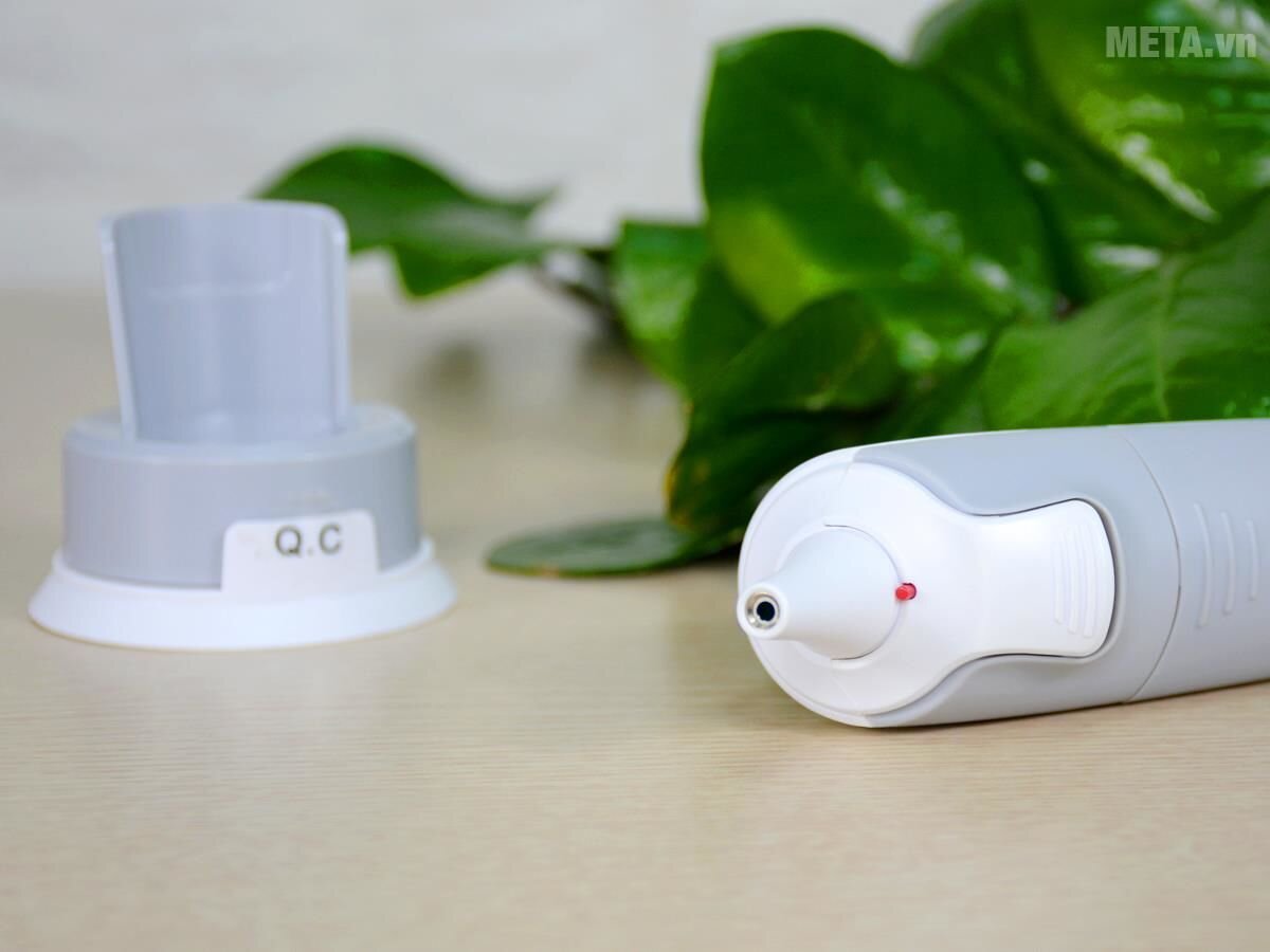 Nhiệt kế điện tử đo tai Beurer FT58 Nhiệt kế điện tử đo tai Beurer FT58