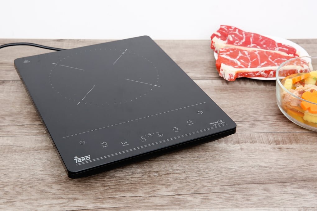 Bếp từ Teka FIC 31T30