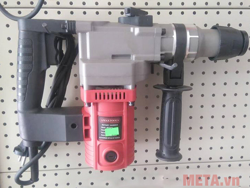 Máy khoan đục bê tông Amax AM 26-01