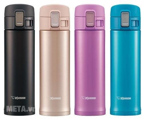 Bình lưỡng tính Zojirushi SM-KB48 - 480ml