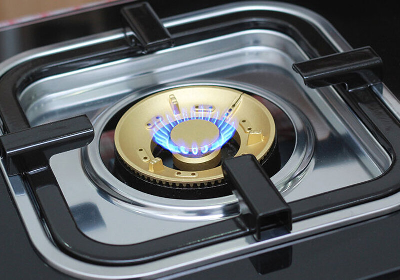 Bếp gas Electrolux ETG728GKR Bếp gas Electrolux ETG728GKR