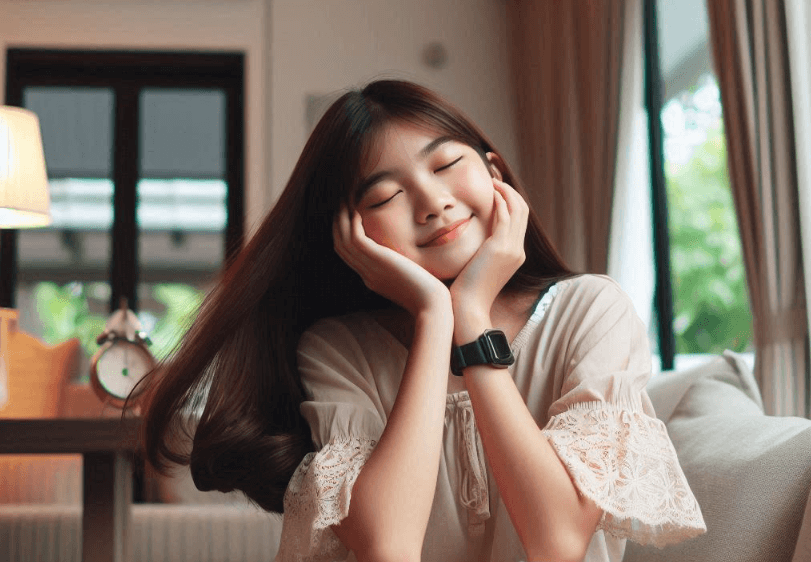 Quạt trần cánh gỗ Kim Thuận Phong KP19 có khả năng làm mát tốt