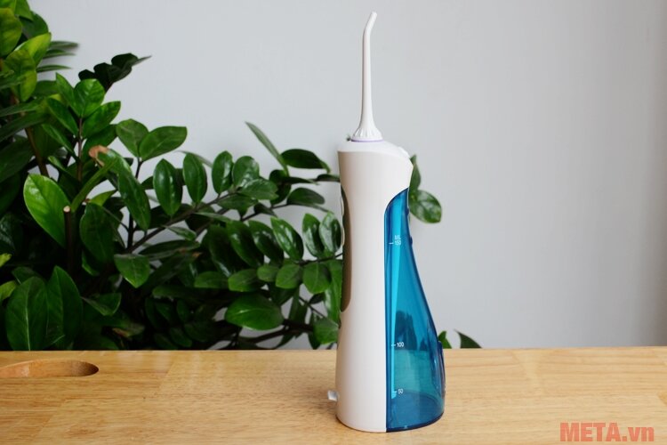 Máy tăm nước cầm tay Rio DCIR (DCIR2)