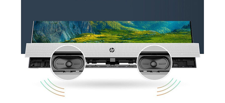 Máy tính All in one HP ProOne 400G6 234W4PA