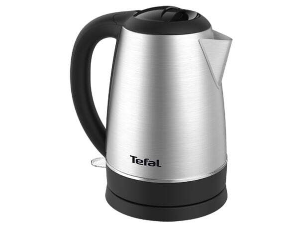 Bình đun siêu tốc Tefal Handy KI800D68 Bình đun siêu tốc Tefal Handy KI800D68