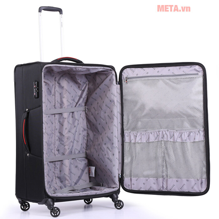 Vali siêu nhẹ Sakos Horizon 7