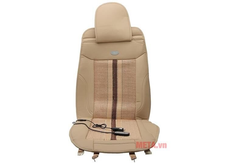 Đệm làm mát lưng ôtô 3 in 1 Lifepro L267-CS (12V)