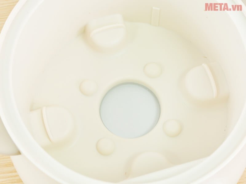 Nồi hầm chậm Bennix  