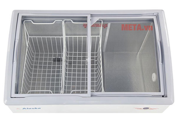 Tủ đông Alaska SD-501Y 500 lít