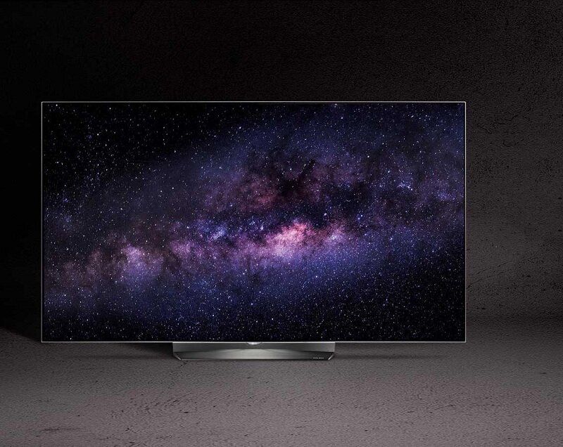 Smart Tivi OLED LG 55 inch 55B6T Smart Tivi OLED LG 55 inch 55B6T